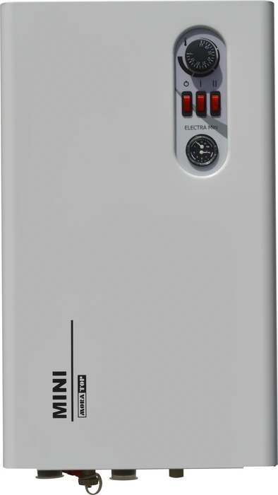 Электрический котел MORA-TOP EK12 MINI