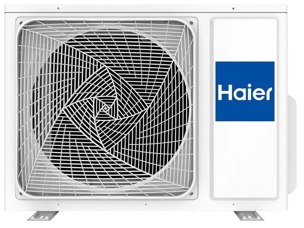 Напольно-потолочный кондиционер Haier AC35S2SG1FA/1U35S2SM4FA фото#3