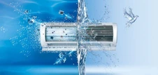 Настенный кондиционер Haier Flexis Super Match AS70S2SF3FA-W/1U70S2SJ2FA фото#4