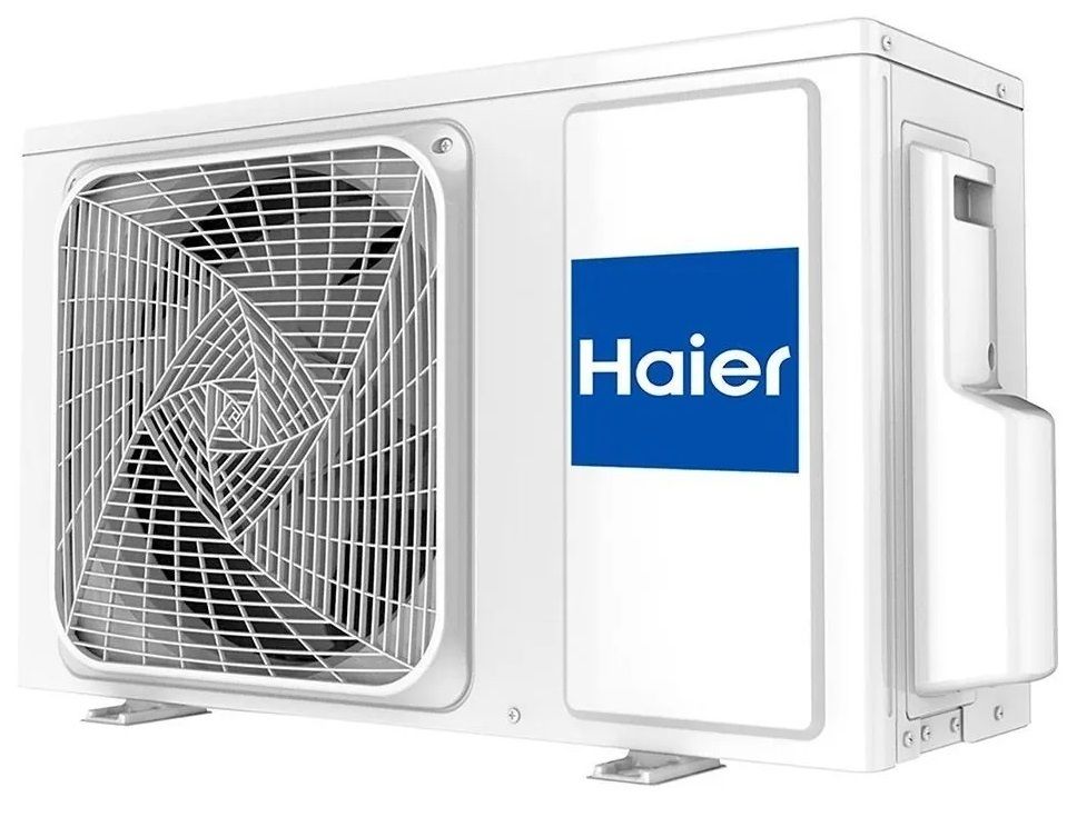 Напольно-потолочный кондиционер Haier AC35S2SG1FA/1U35S2SM4FA фото#6