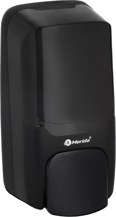 Для мыла Merida HARMONY BLACK MAXI 1200 мл.