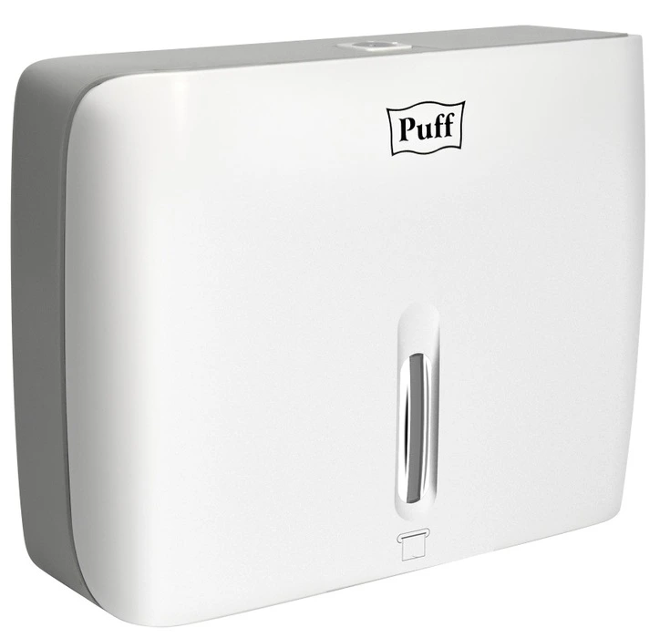 Диспенсер для бумажных полотенец Puff 5145