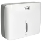 Диспенсер для бумажных полотенец Puff 5145