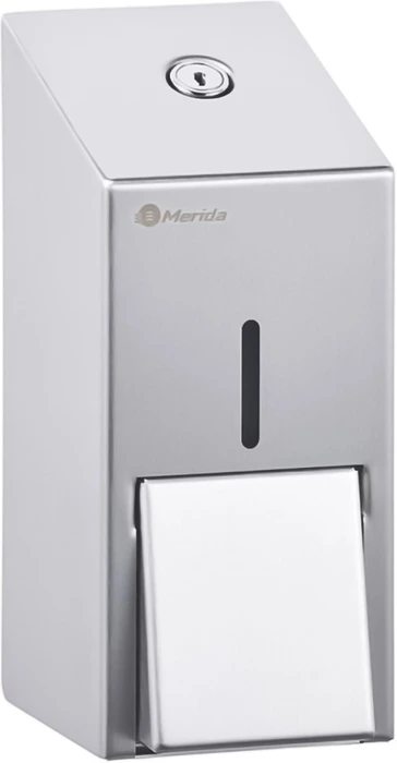 Для мыла Merida STELLA R MINI (Anti Finger) 500 мл