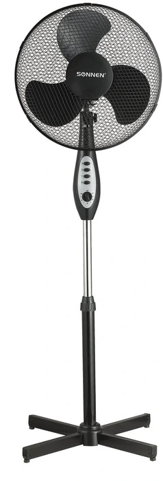 Напольный вентилятор SONNEN FS40-A55