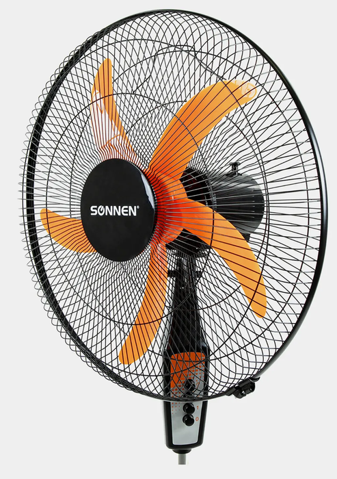 Напольный вентилятор  SONNEN TF-50W-45-А304 фото#2