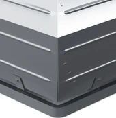 Вентилятор Rosenberg DVW 500-G.6IF фото#2