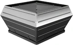 Крышный вентилятор Rosenberg DVW 450-4 D