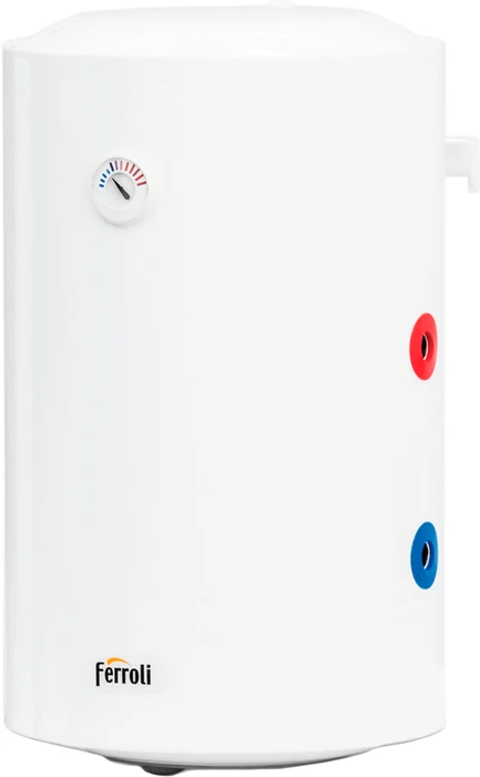 Бойлеры косвенного нагрева Ferroli PTO 150V 9kW