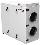 Приточно-вытяжная установка Rosenberg Supra Box Comfort 800 H