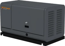 Газовый генератор Mitsui Power Eco GM 7000