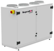 Приточно-вытяжная установка Rosenberg Supra Box Comfort 800 V