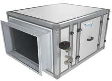 Промышленный увлажнитель воздуха Breezart 10000 Humi Aqua