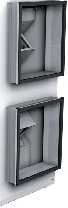 Приточно-вытяжная установка Rosenberg Supra Box Comfort 3500 H фото#3
