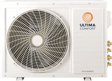Внешний блок мульти сплит-системы ULTIMA COMFORT Eclipse UC-2FME14-OUT