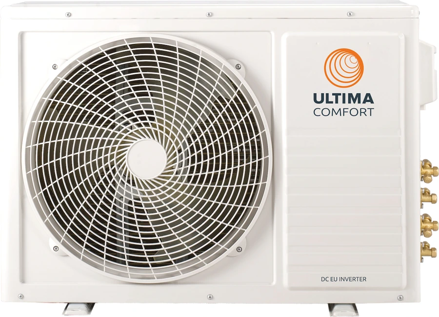 Внешний блок мульти сплит-системы ULTIMA COMFORT Eclipse UC-2FMA18-OUT