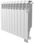 Биметаллический радиатор Royal Thermo Vittoria Super 500 VDR - 7 секц.