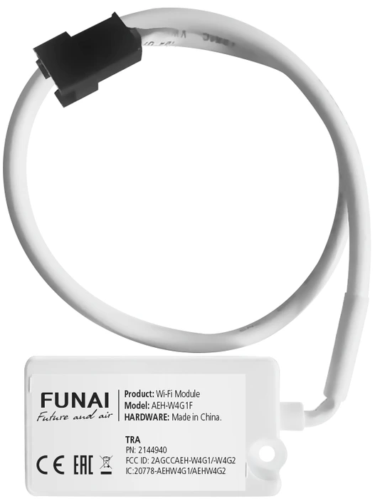 Wi-Fi модуль Funai AEH-W4G1F