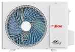 Кондиционер Funai Shogun RAC-I-SG25HP.D03 фото#2
