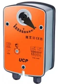 Электропривод UCP UE(24)-10T
