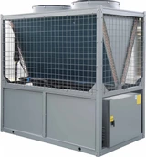 Чиллер Shuft SMASC-880.V2