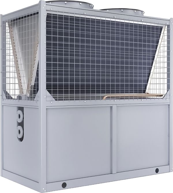 Чиллер Shuft SMASC-440.V2 фото#2