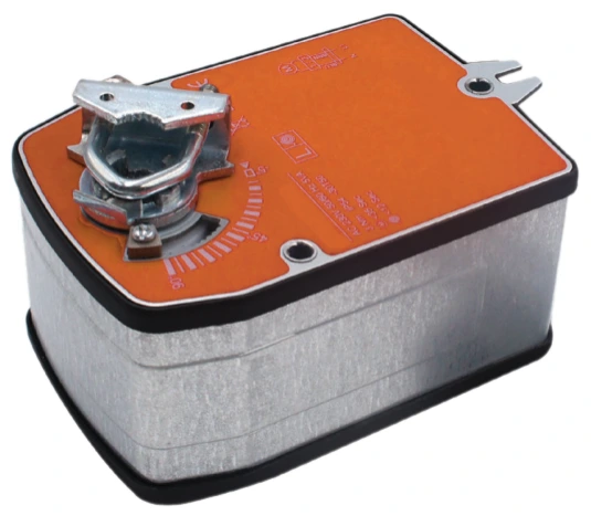 Электропривод UCP TFU-24-03