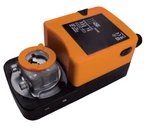 Электропривод UCP XMU-230-15-S2