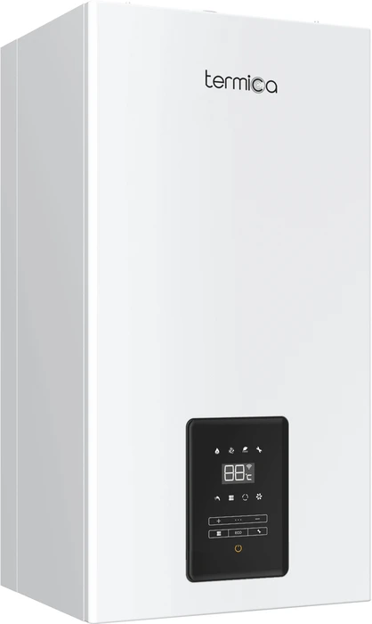 Настенный газовый котел Termica VITA 18 S