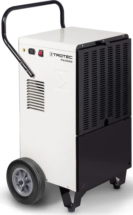 Промышленный осушитель воздуха OMEGA TTK 570 ECO