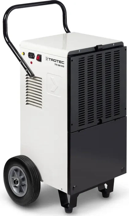 Промышленный осушитель воздуха OMEGA TTK 380 ECO