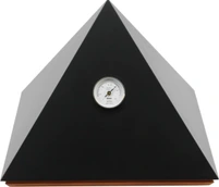 Настольный хьюмидор Adorini Pyramid Deluxe M Bi-Color