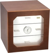 Настольный хьюмидор Adorini Chianti Walnut Deluxe