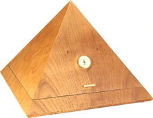 Настольный хьюмидор Adorini Pyramid Cedro Deluxe