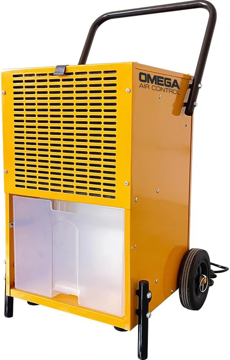 Промышленный осушитель воздуха OMEGA DH 751