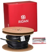 Антиобледенение Ridan Snow-30 4650 Вт 230 В 155 м