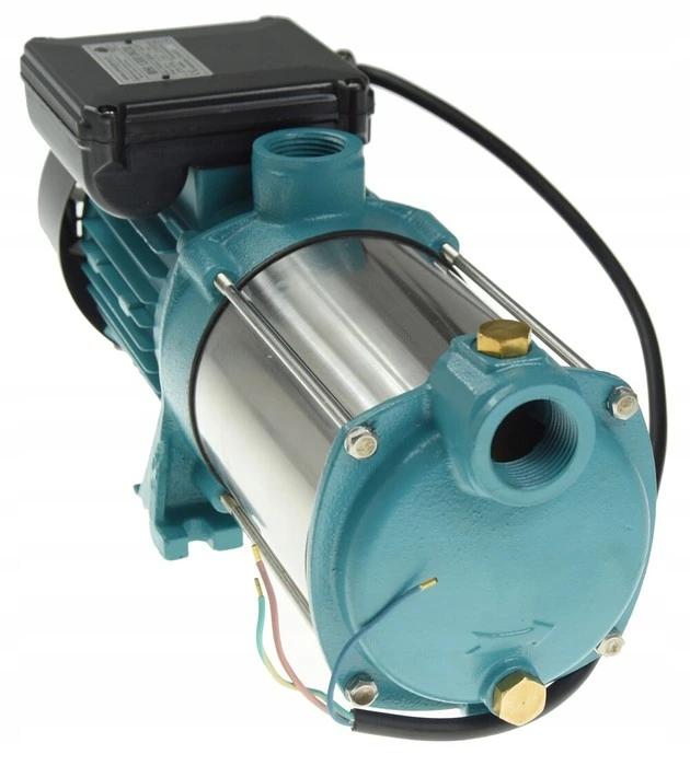 Поверхностный насос OMNIGENA МHI 1300 норил фото#2