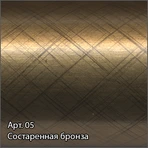Водяной полотенцесушитель Сунержа Богема L 600х900 (00-0202-6090) фото#12