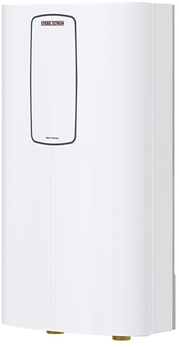 Электрический проточный водонагреватель Stiebel Eltron DCE-C 6/8 Trend (238148) фото#2