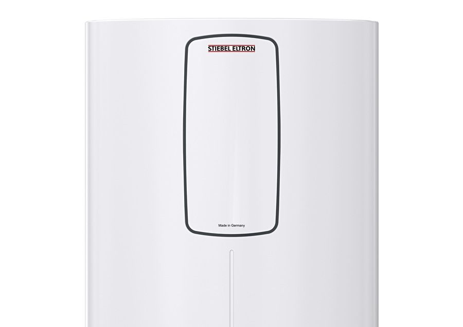 Электрический проточный водонагреватель Stiebel Eltron DCE-C 6/8 Trend (238148) фото#4