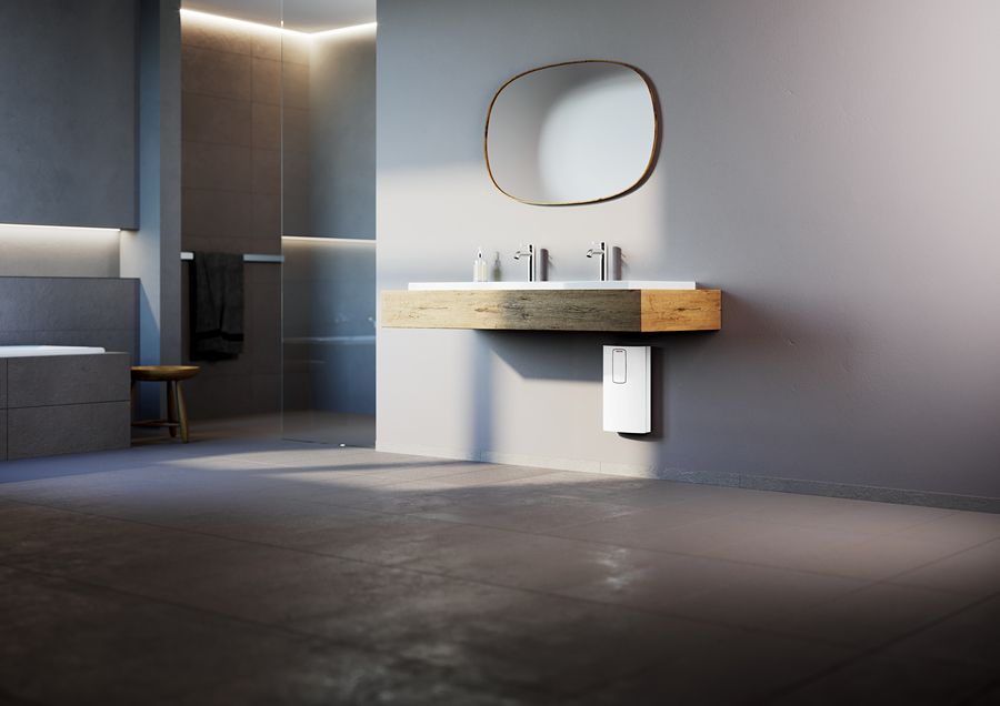 Электрический проточный водонагреватель Stiebel Eltron DCE-C 6/8 Trend (238148) фото#7