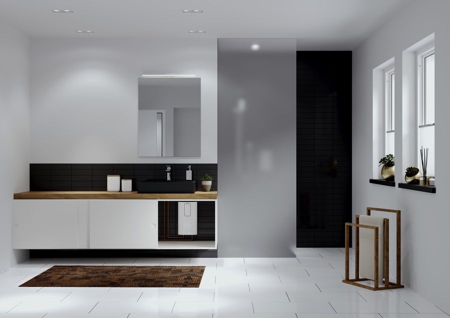 Электрический проточный водонагреватель Stiebel Eltron DCE-C 10/12 Trend (238149) фото#6