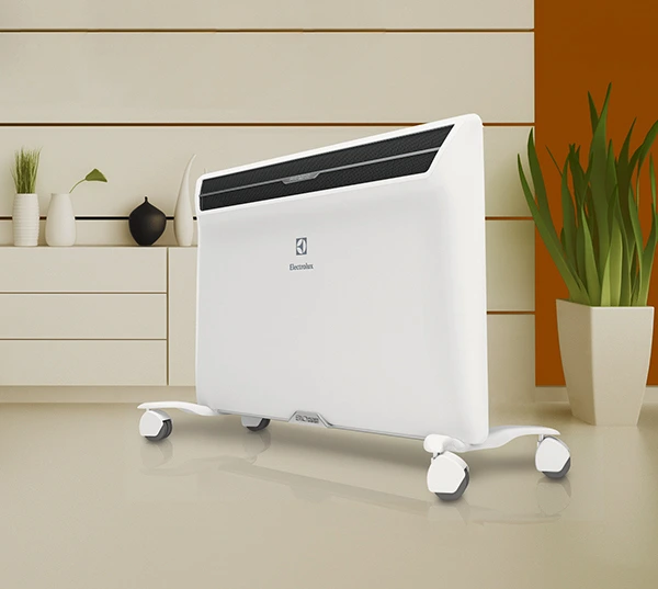 Конвектор электрический Electrolux ECH/AG2-1000T фото#6