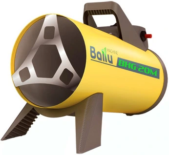 Газовая пушка 30 кВт Ballu BHG-40M