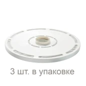Фильтр Venta Гигиенический диск для Venta LPH60/LW60-62 х 3 фото#2