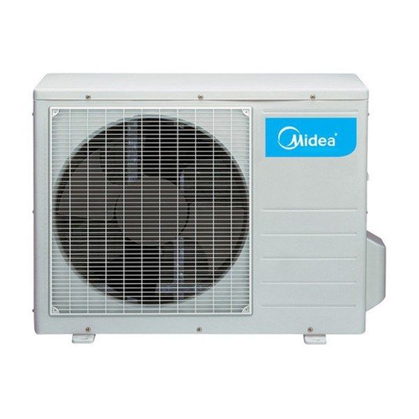 Кассетный кондиционер Midea MCA3-12HRN1-Q/MOU-12HN1-Q фото#3