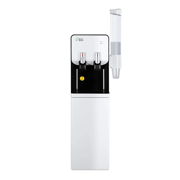 Пурифайер Ecotronic M40-U4L white+black