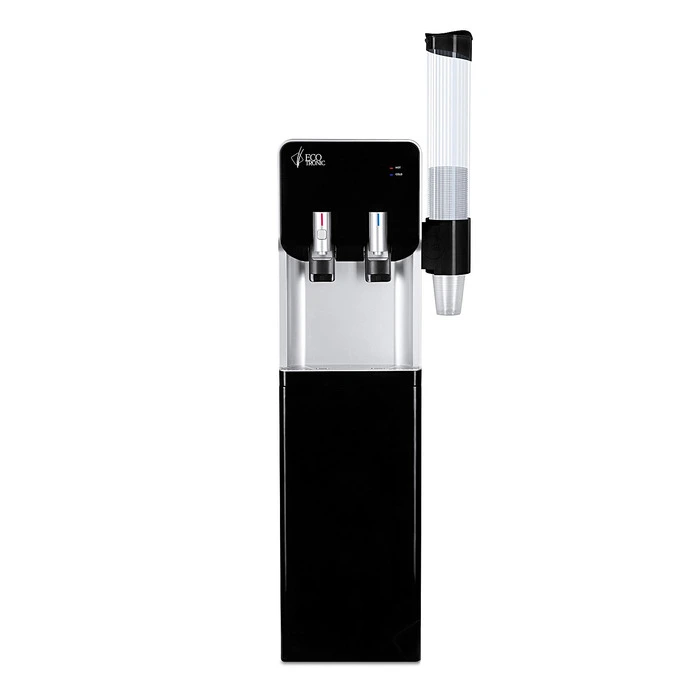 Пурифайер Ecotronic M40-U4L black+silver