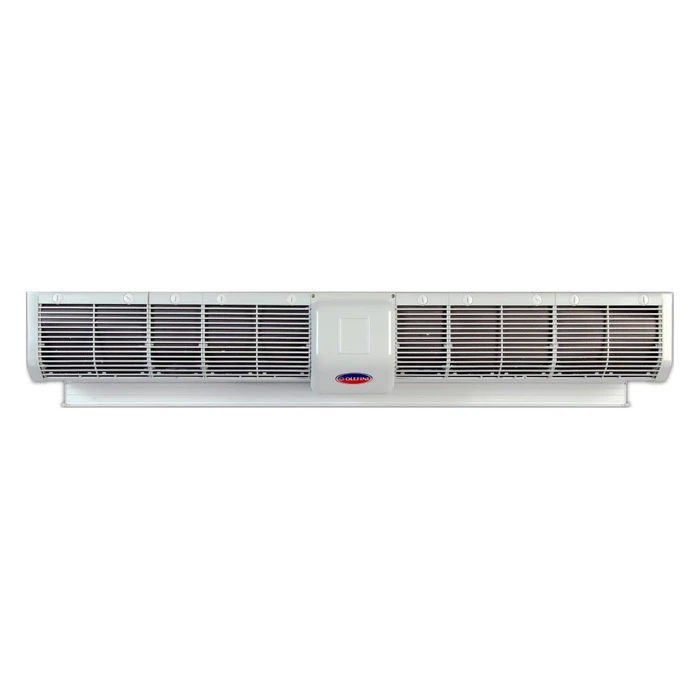 Электрическая тепловая завеса Olefini KEH-16 (15 kW) Управление PSRF