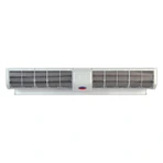 Электрическая тепловая завеса Olefini KEH-16 (15 kW) Управление PSRF